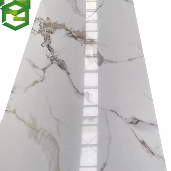 18 mm UV-Platte mit Hochglanz-UV-Beschichtung für dekorative UV-MDF-Platten im Innenbereich