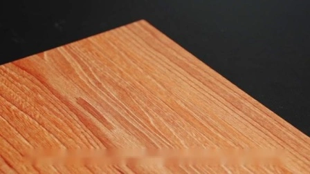 Möbel 18 mm dickes, mit Melaminpapier laminiertes MDF zum besten Preis