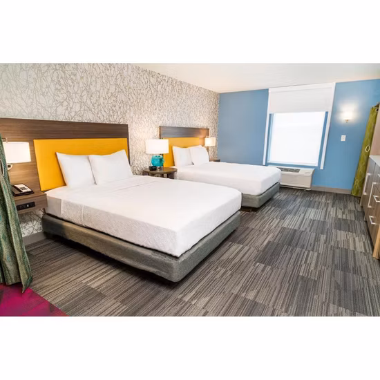 China Großhandel 5-Sterne-Luxushotel Wohnzimmer Massivholzmöbel Moderne Schlafzimmerbett Holzmöbel